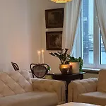 Gent Gently Apartment In Center