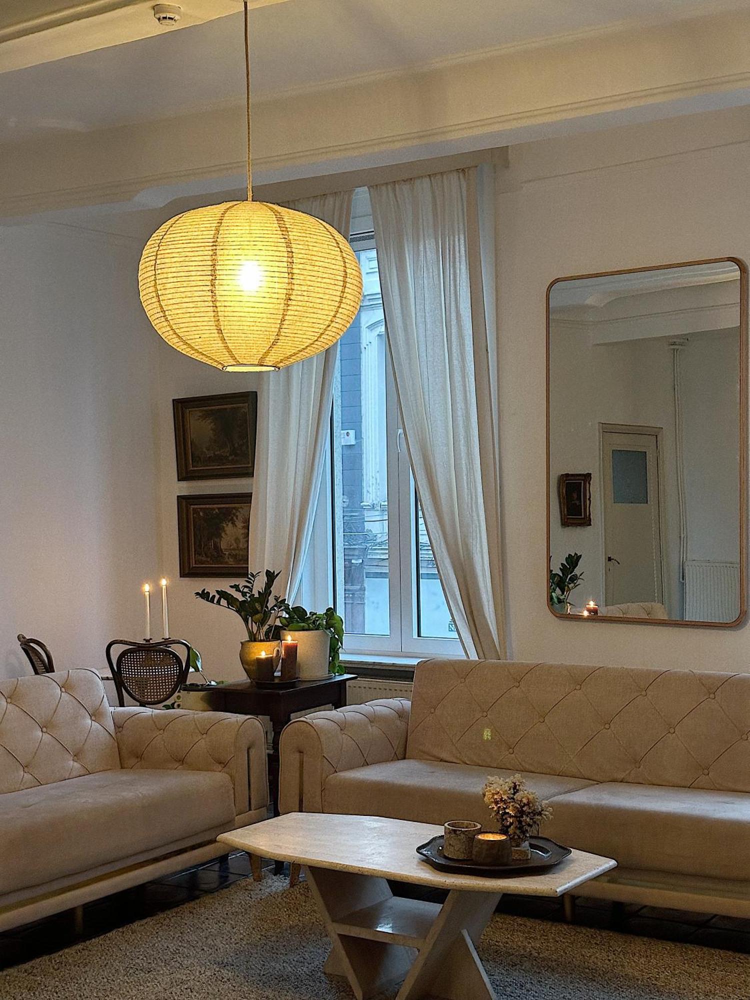 Appartement Gently In Center